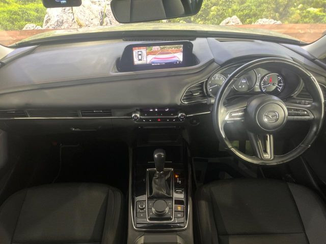 CX-302.0 20S ブラックトーンエディション