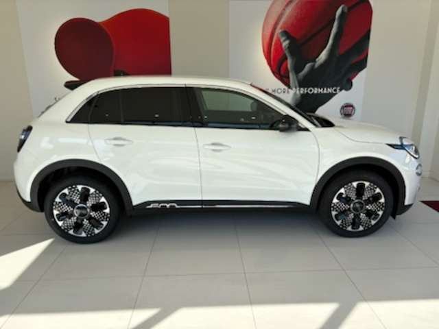 600ハイブリッドラ プリマ