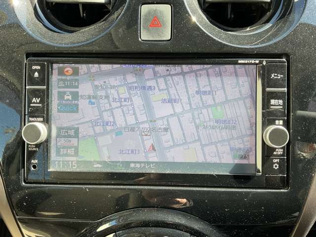 ノート1.2 e-POWER メダリスト