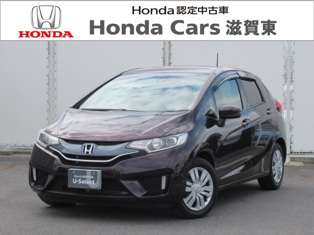 フィット1.5 15XL