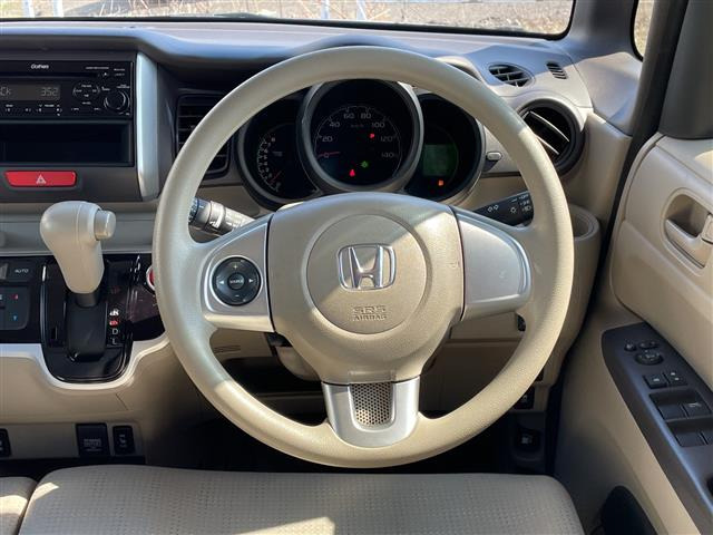 N-BOXG Lパッケージ 4WD