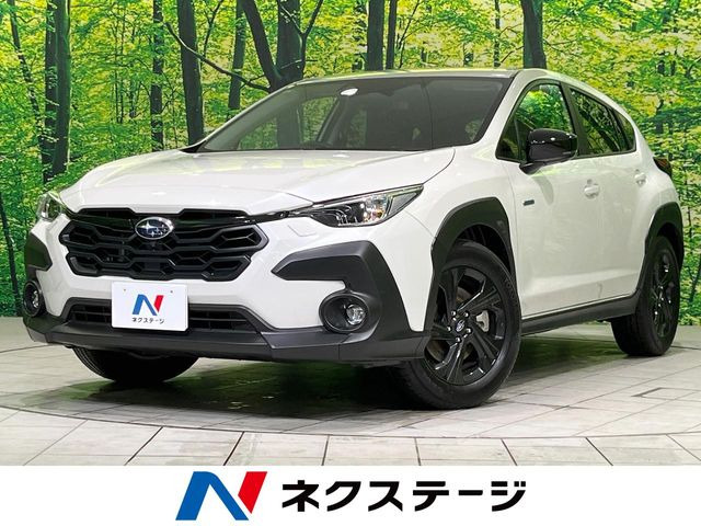 クロストレック（スバル）2.0 ツーリング 4WD 中古車画像