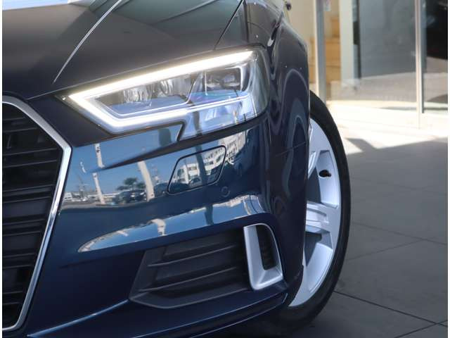 A3セダン1.4 TFSI スポーツ