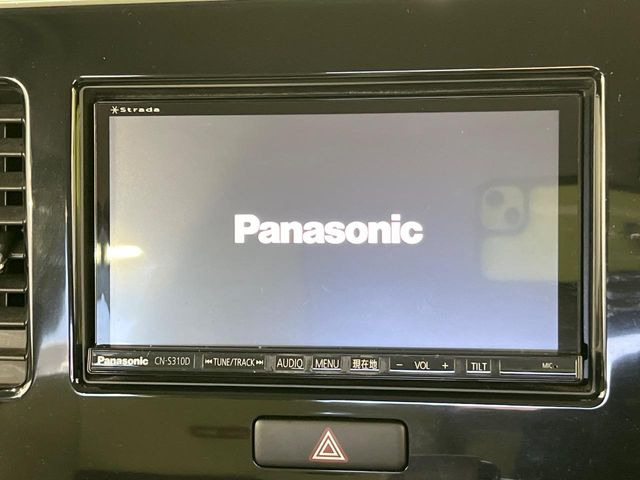 �y�i�r�Q�[�V�����z�g���₷���i�r�ŖړI�n�܂ł�������ē����Ă���܂��B�e��I�[�f�B�I�Đ��@�\���[�����Ă���A���Ԃ̉^�]������Ɋy�����Ȃ�܂�!!