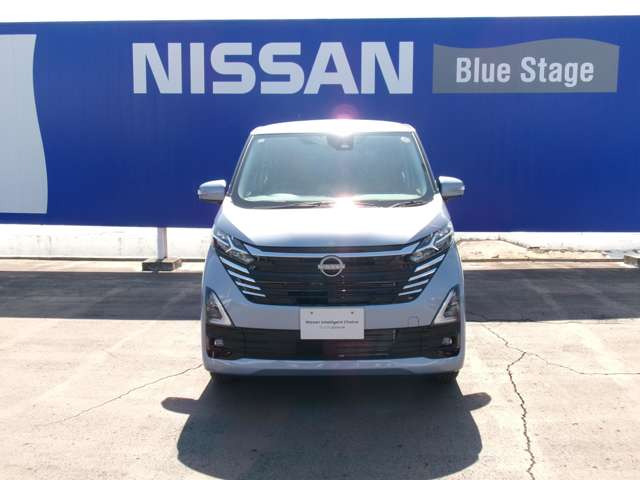 デイズハイウェイスターX プロパイロットエディション