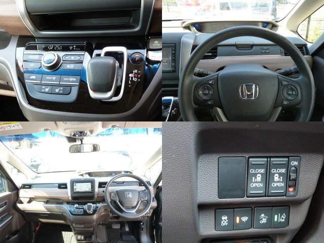 フリード+1.5 ハイブリッド G ホンダセンシング