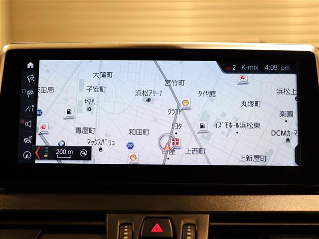 2シリーズアクティブツアラー218d ラグジュアリー