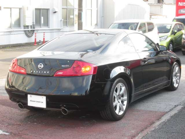 スカイラインクーペ3.5 350GT プレミアム