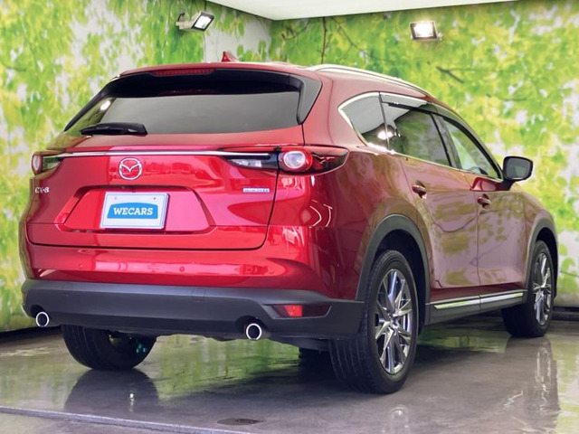 CX-82.2 XD Lパッケージ