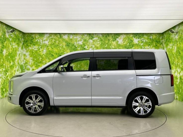 デリカD:52.2 P 4WD