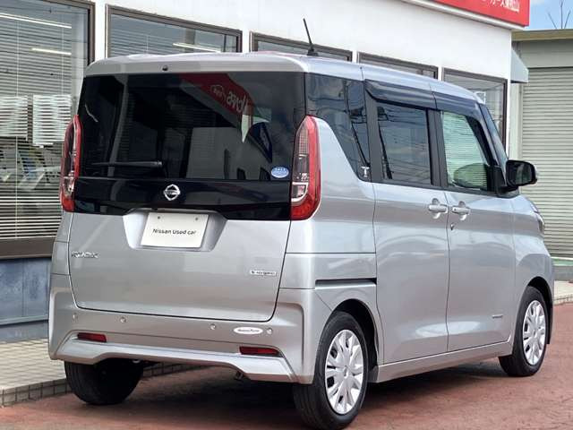 デイズルークスX