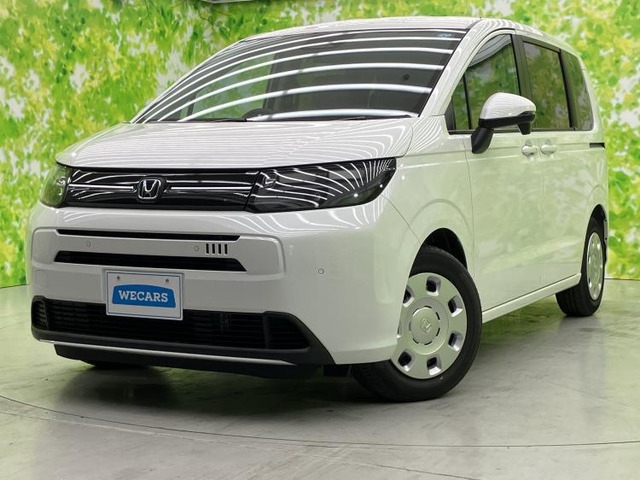 フリード1.5 e:HEV エアー