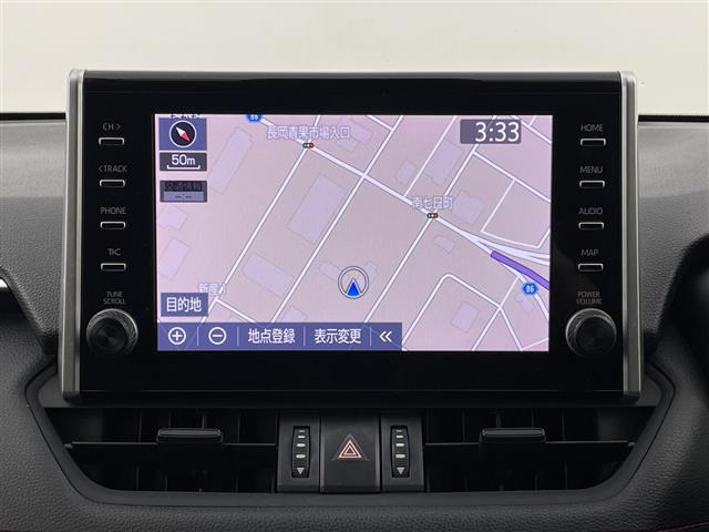 RAV42.0 アドベンチャー オフロードパッケージ 4WD