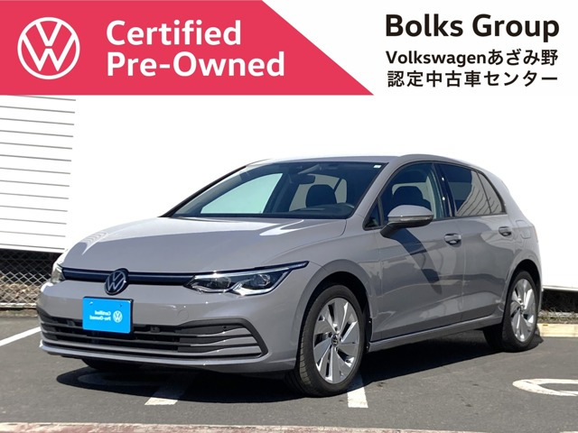 ゴルフTDI アクティブ アドバンス プラチナムエディション ディーゼル