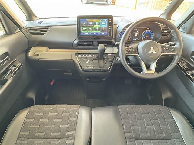 デリカミニT プレミアム