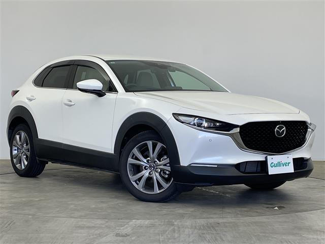 CX-302.0 20S プロアクティブ ツーリングセレクション