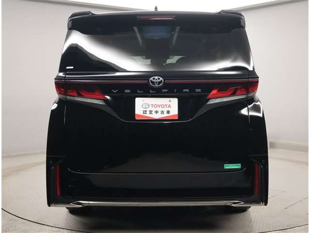 ヴェルファイア2.4 Z プレミア