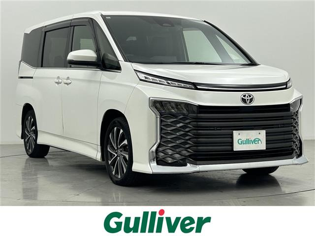 ヴォクシー2.0 S-Z