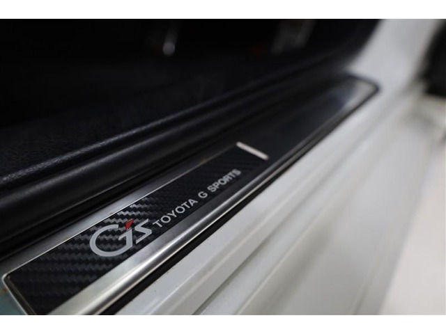 マークX2.5 250G Sパッケージ G's