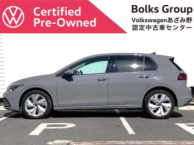 ゴルフTDI アクティブ アドバンス プラチナムエディション ディーゼル