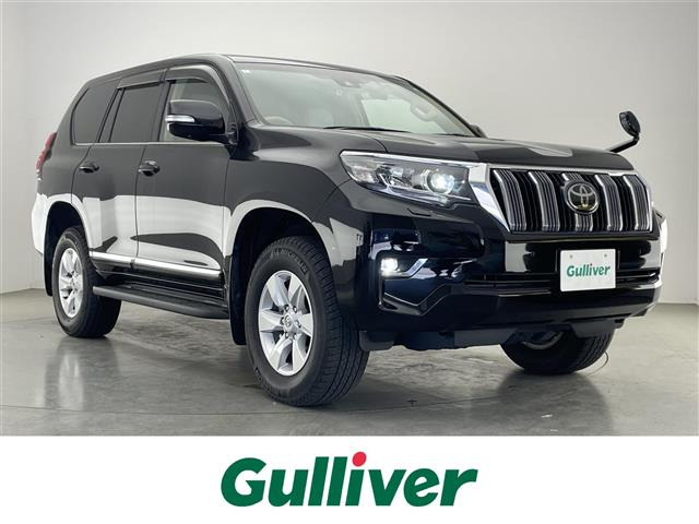 ランドクルーザープラド2.8 TX Lパッケージ ディーゼル 4WD