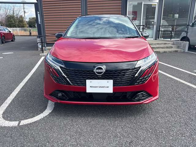 ノートオーラ1.2 G