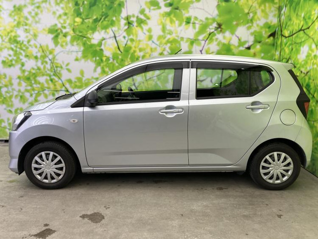 ミライースL SAIII