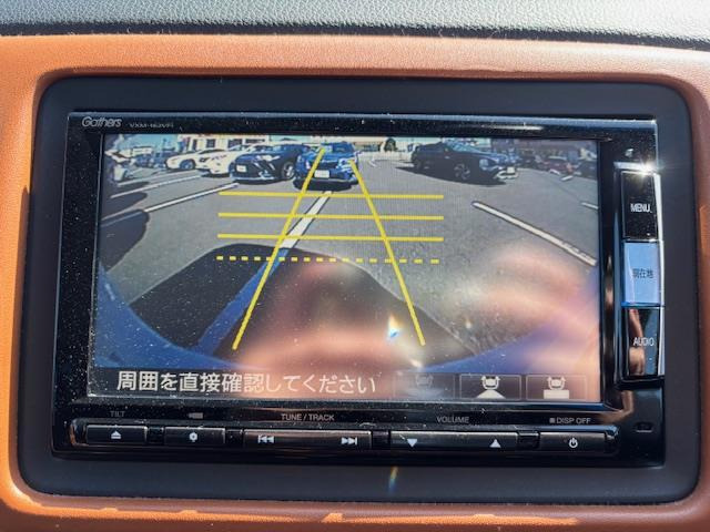 ヴェゼル1.5 ハイブリッド Z