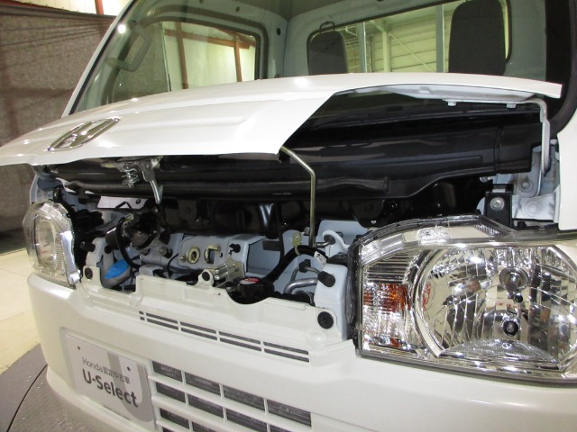 アクティトラックSDX