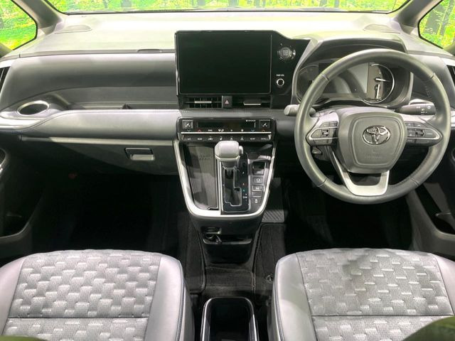 ヴォクシー2.0 S-Z