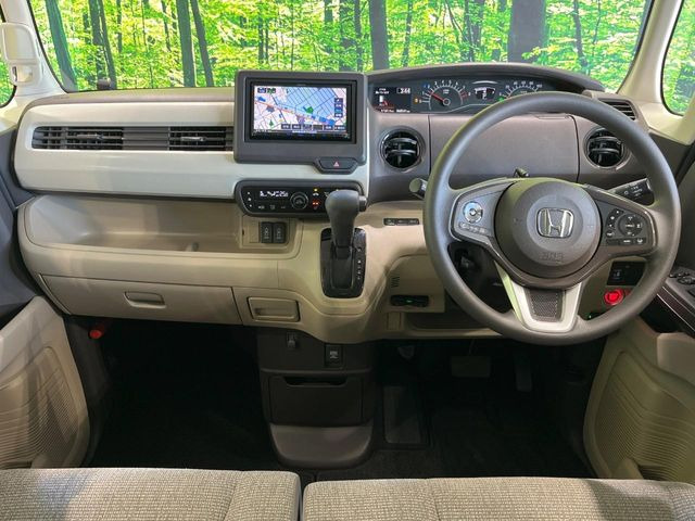 N-BOXG L ホンダセンシング