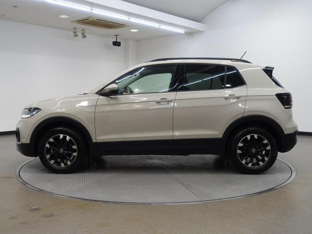 T-CrossTSI アクティブ