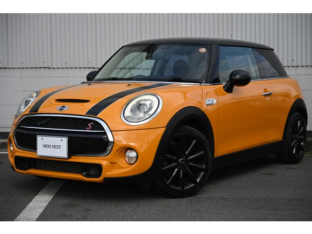 ミニクーパー S