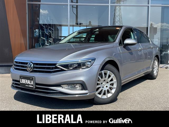 パサートTDI エレガンス アドバンス ディーゼル