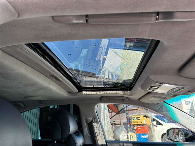 LS460 バージョンS Iパッケージ