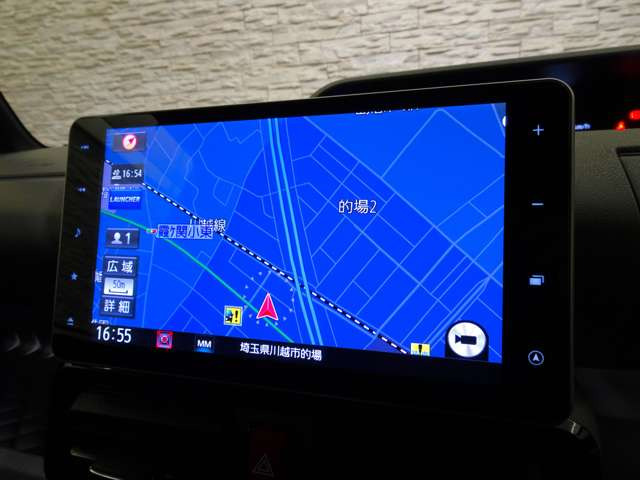 タントカスタムRS