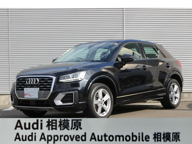 Q21.0 TFSI スポーツ