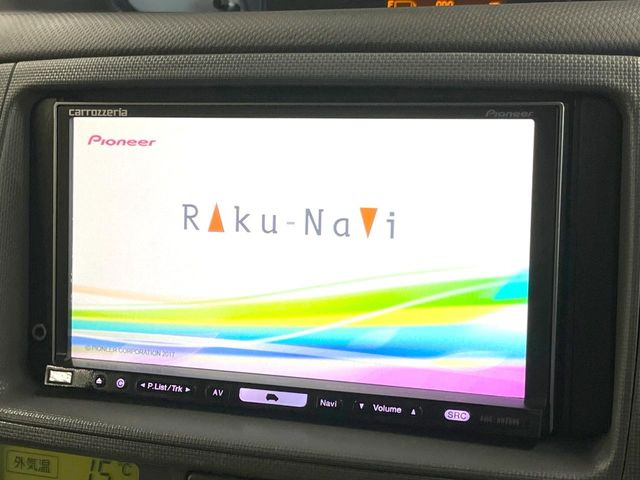 �y�i�r�Q�[�V�����z�g���₷���i�r�ŖړI�n�܂ł�������ē����Ă���܂��B�e��I�[�f�B�I�Đ��@�\���[�����Ă���A���Ԃ̉^�]������Ɋy�����Ȃ�܂�!!