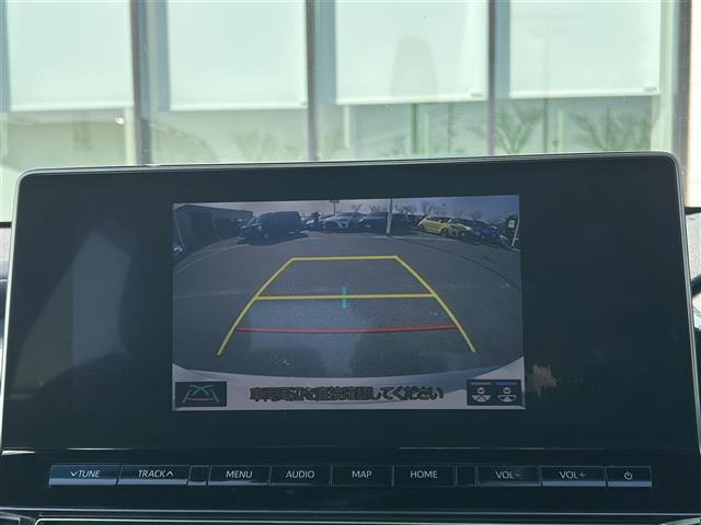 クラウンハイブリッド 2.5 RS アドバンス