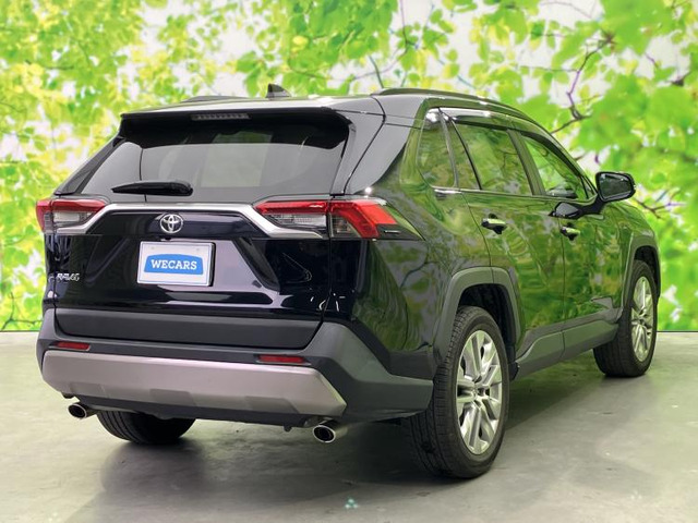 RAV42.0 G Zパッケージ 4WD