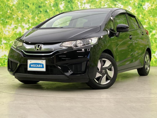 フィット1.5 ハイブリッド Lパッケージ