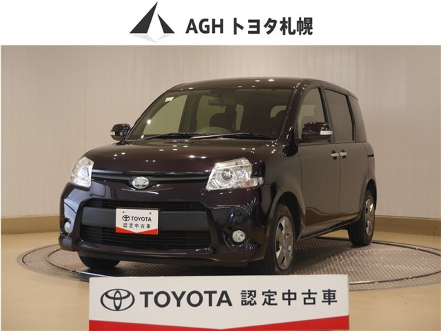 シエンタ1.5 ダイス G 4WD