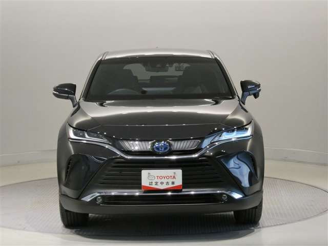 ヤリス1.5 ハイブリッド G