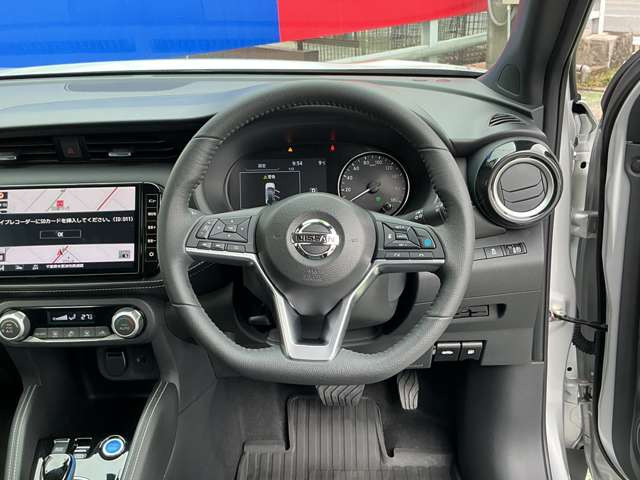 キックス1.2 X (e-POWER)