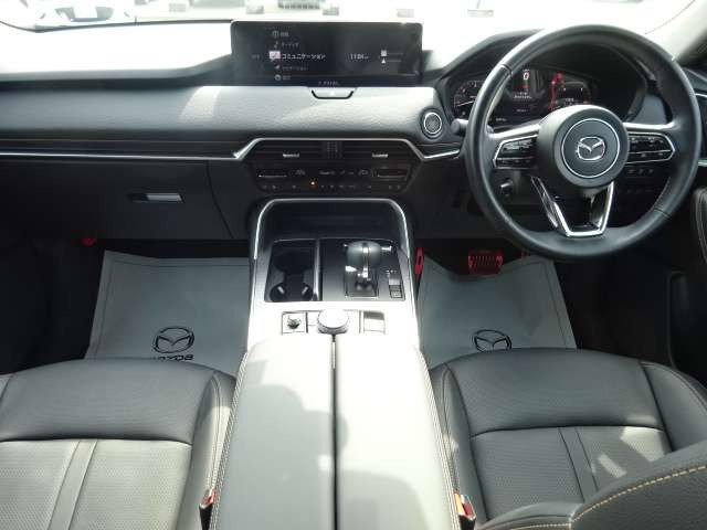 CX-603.3 XD Lパッケージ ディーゼル