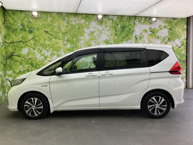 フリード1.5 ハイブリッド EX