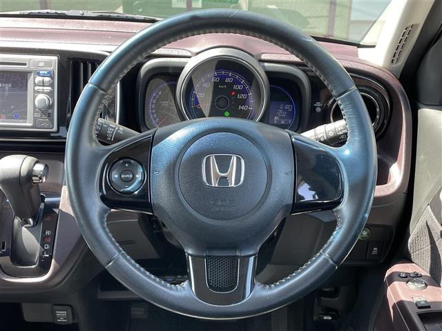 N-ONEプレミアム Lパッケージ