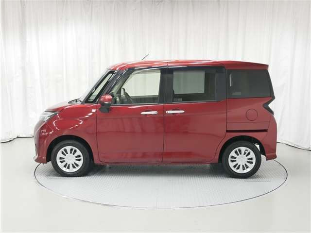 タンク1.0 G コージー エディション 4WD