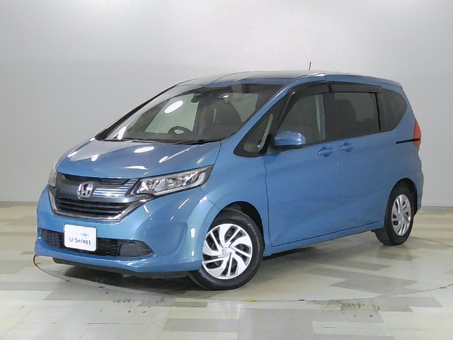 フリード1.5 G ホンダセンシング