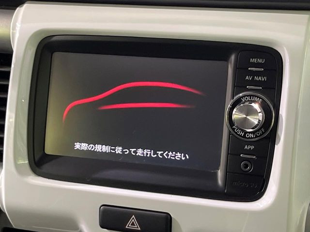 ハスラーX ターボ